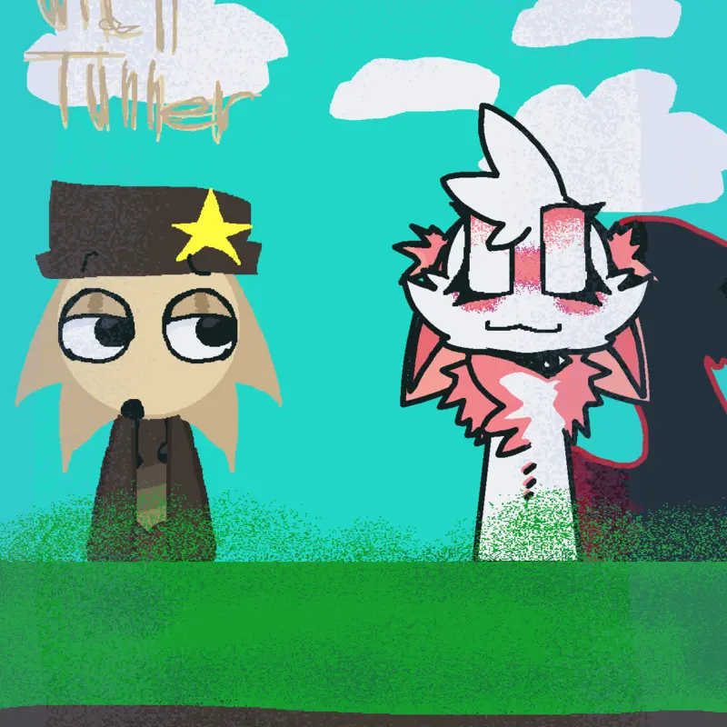 Game by @Tunners_plays
