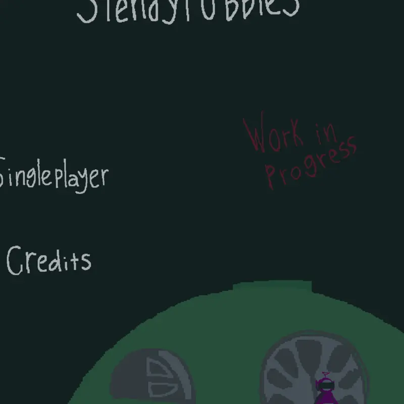 Game by @ThisGuy00