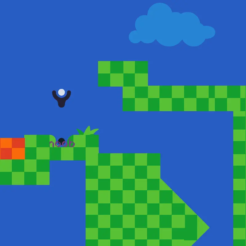 Game by @fogbog