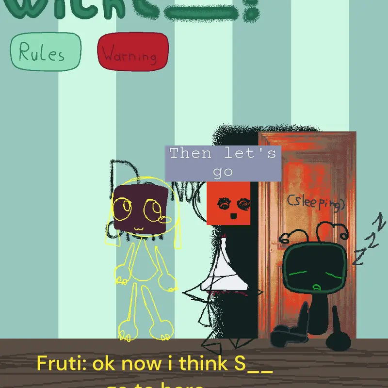 Game by @am_just_a_normal_person