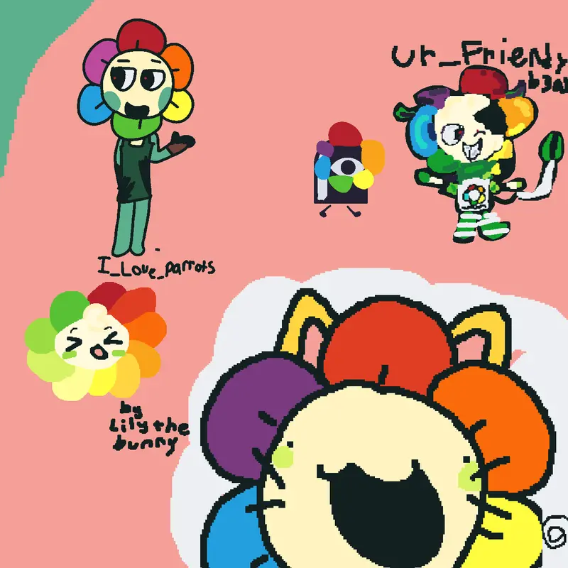 Game by @sweetskims