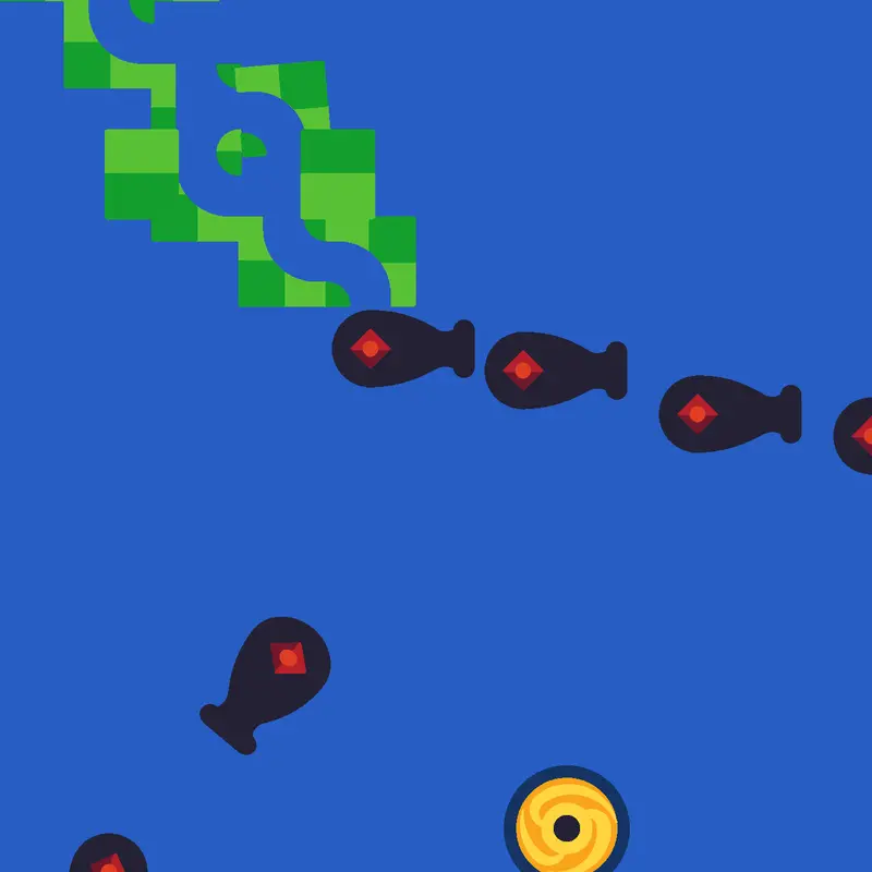 Game by @Bow_Kitty