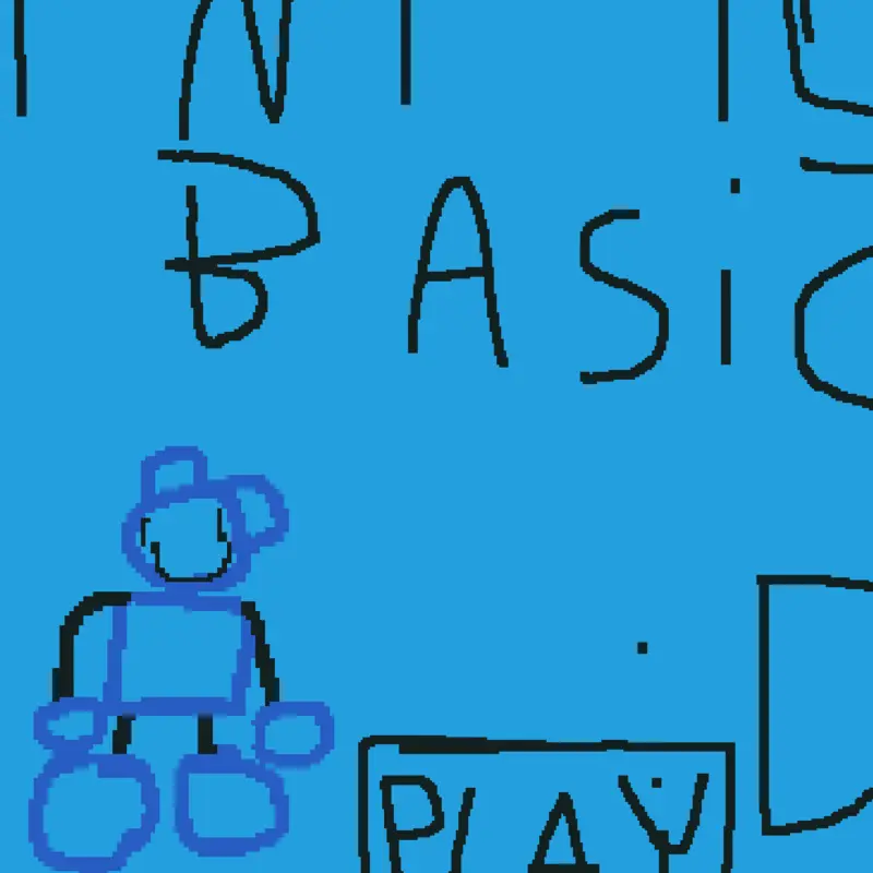 Game by @TNTY5