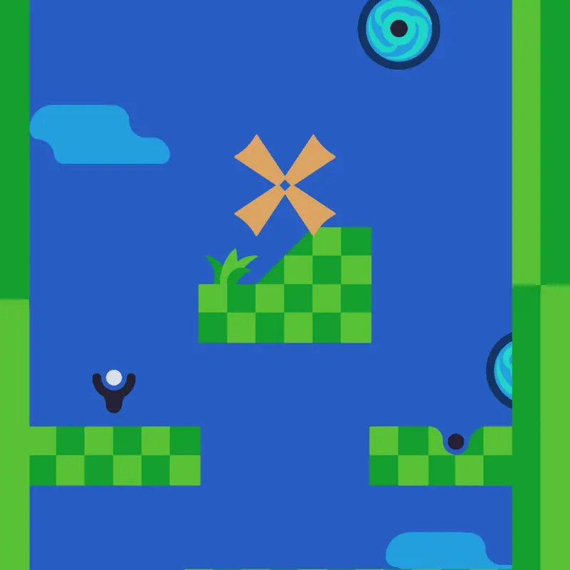 Game by @DCarnahan