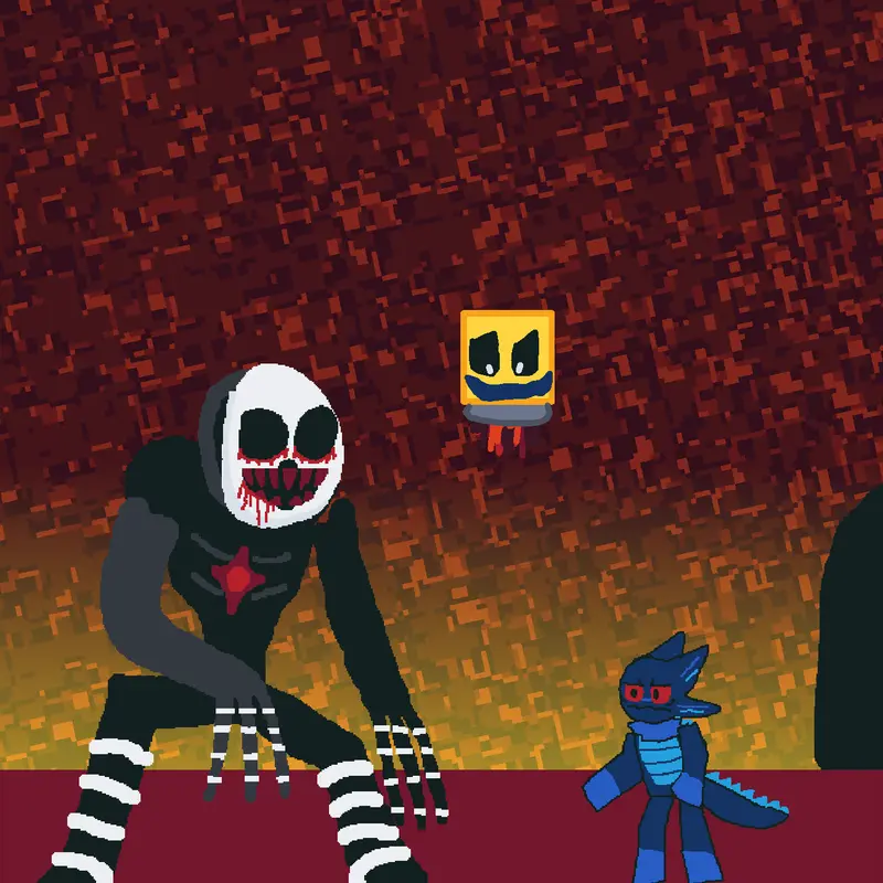 Game by @Kaotik_And_Jammer