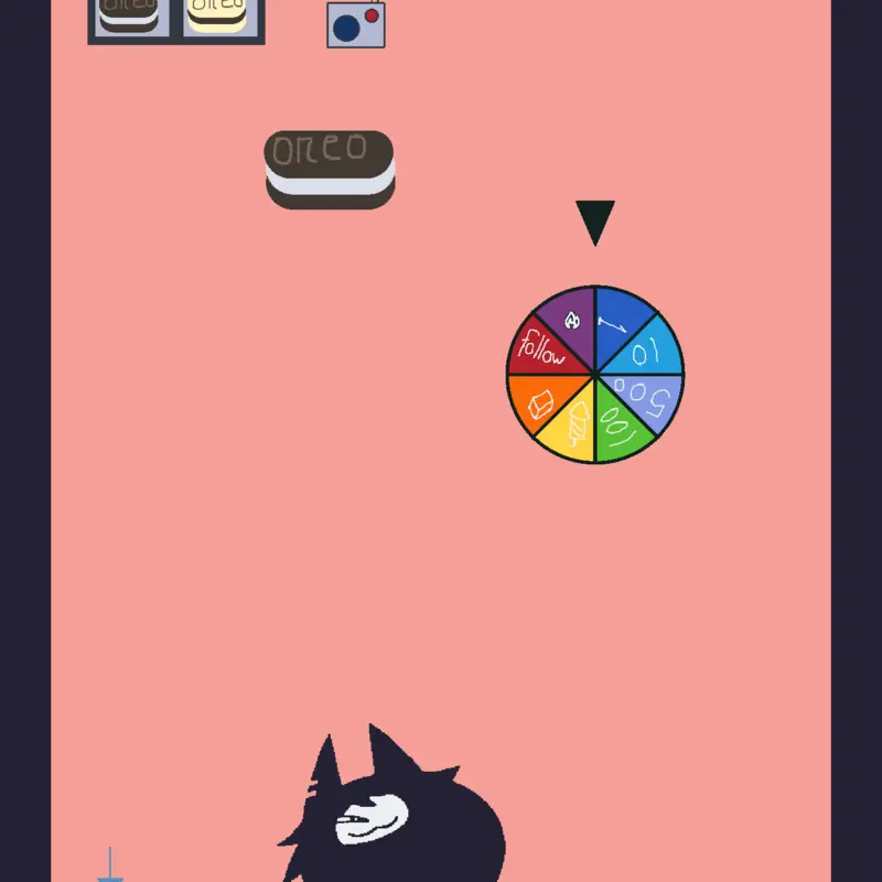 Game by @oliver_studios