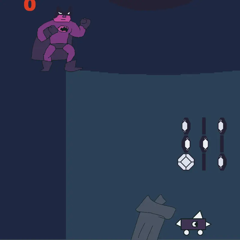 Game by @chicken11yo