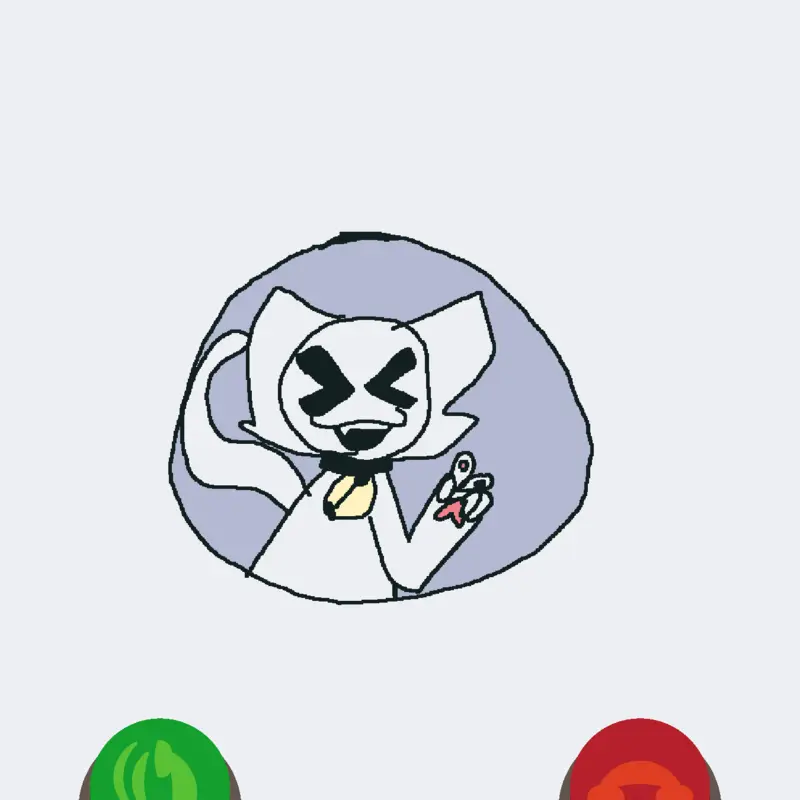 Game by @tinikitfan