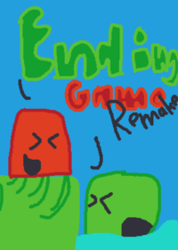 Tags: #endinggame