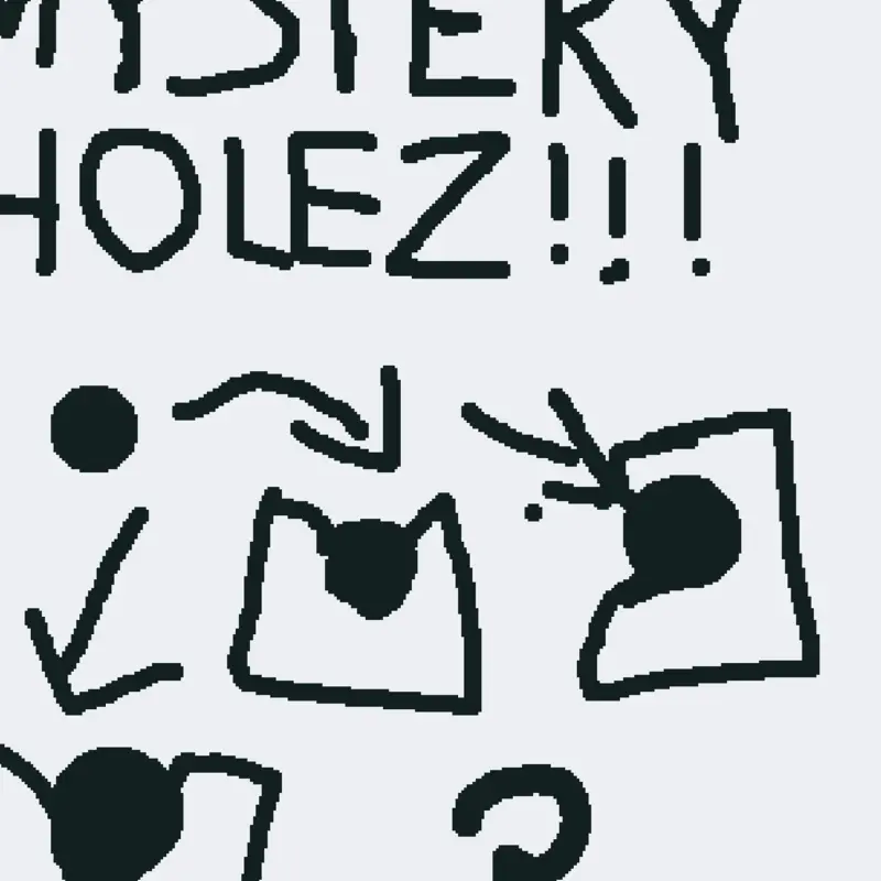 Game by @spacebanana