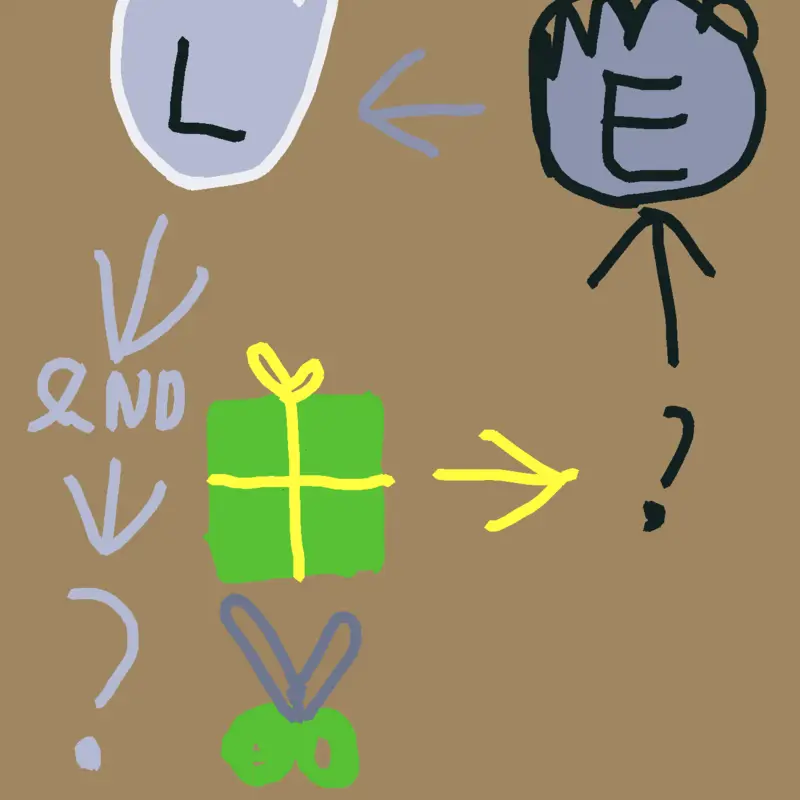 Game by @R1P