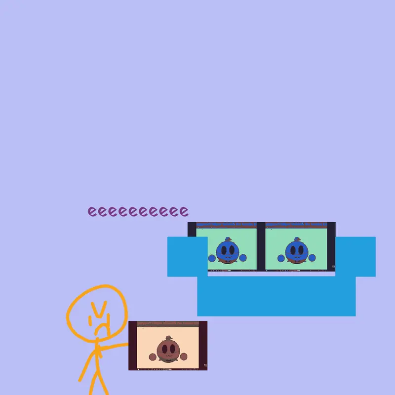 Game by @9iiij