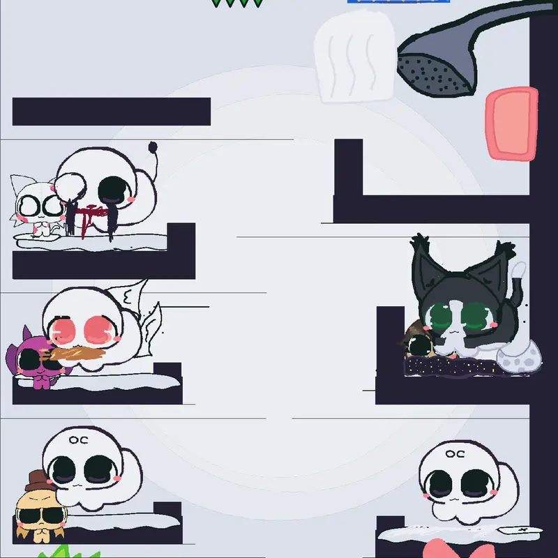 Game by @SH3RLYN