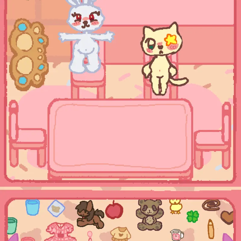 Game by @Razonna