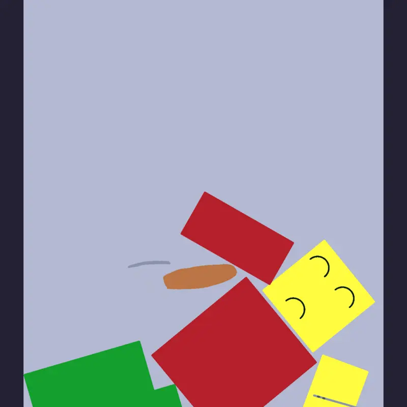 Game by @Litmilit779