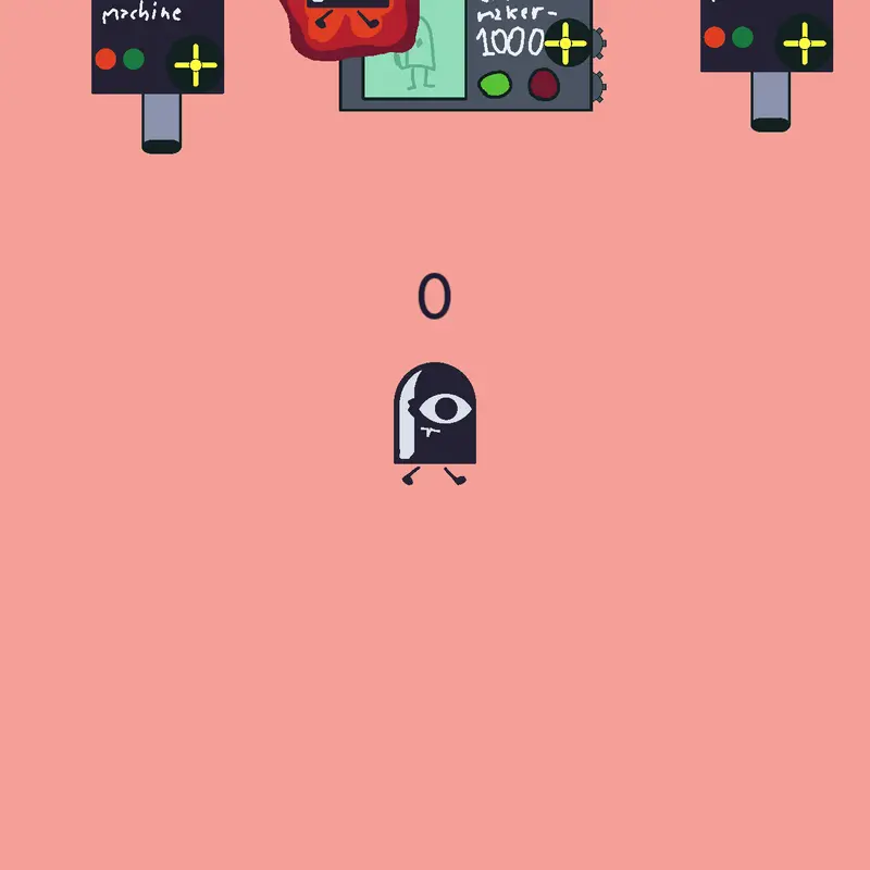 Game by @noname101
