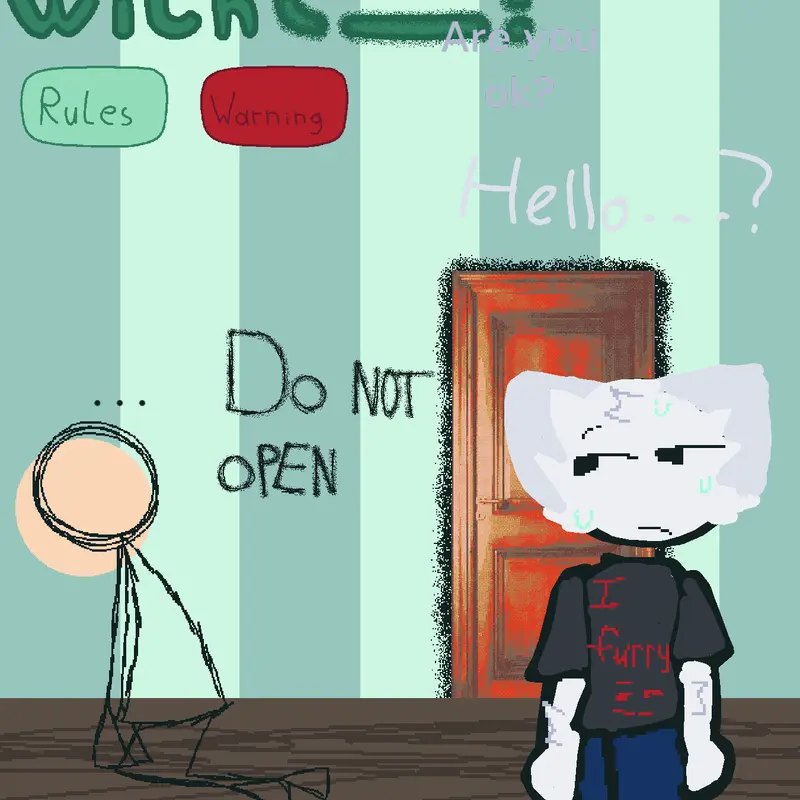 I'm just bored by @Nottherealjival