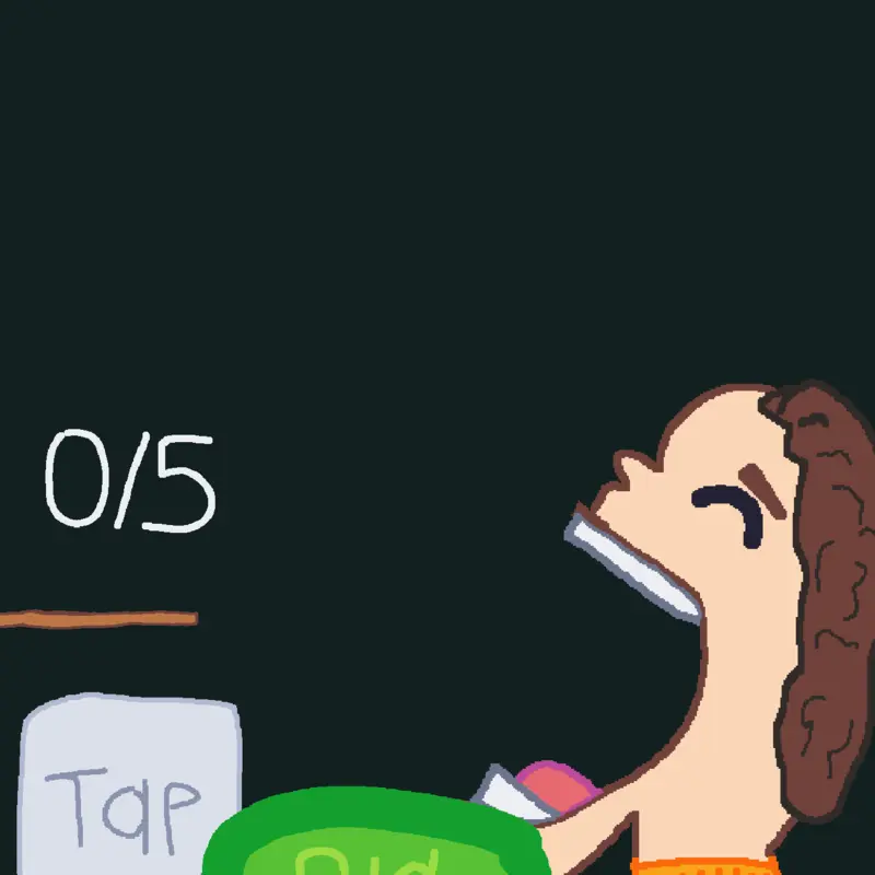 Game by @harken_died