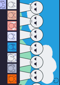 (UPDATE) All characters added!
