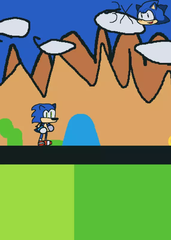 Game by @hfhtjrjdkrkd