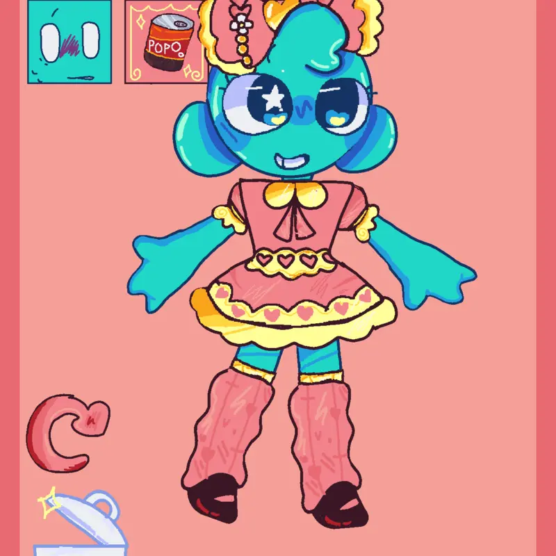 Game by @milky_milk