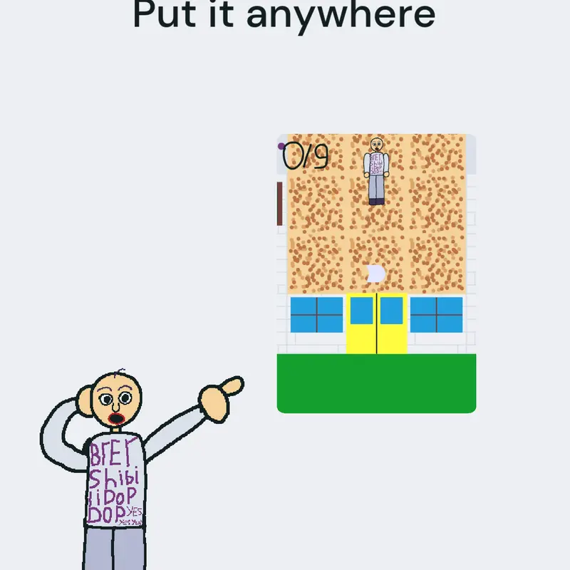 Game by @mechanic_skebob