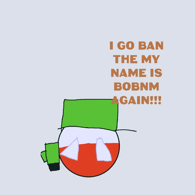 Game by @bobnm_again