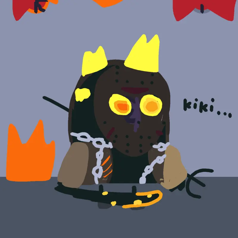 Game by @Faceless_Guest