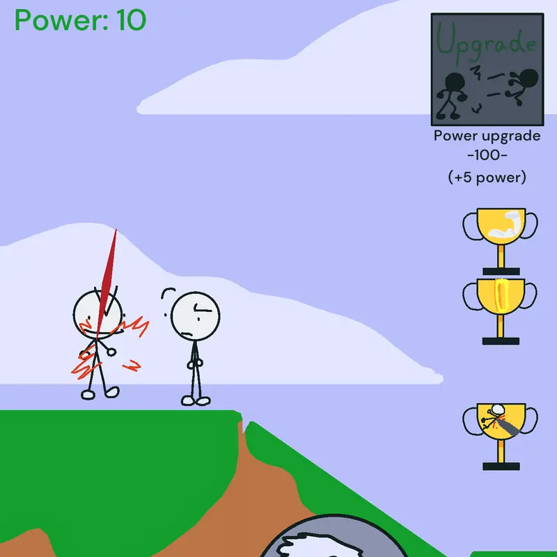 Game by @osh99