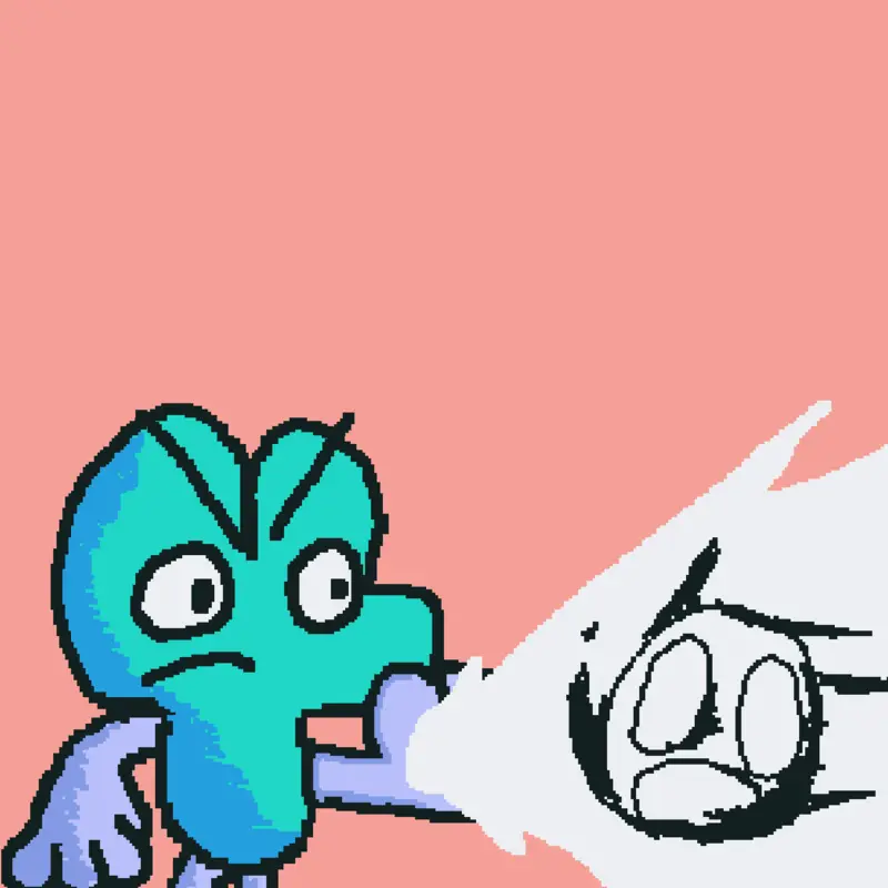 Game by @PickleMaik