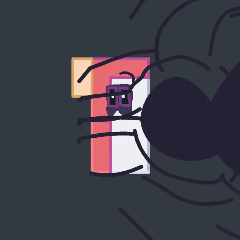 Game by @SP00K4LX_da404