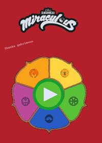 Miraculous simulator