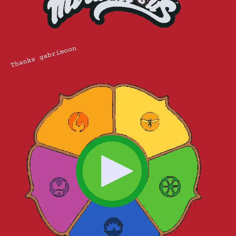 Game by @miraculous-fan