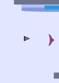 Dash jogo da seta