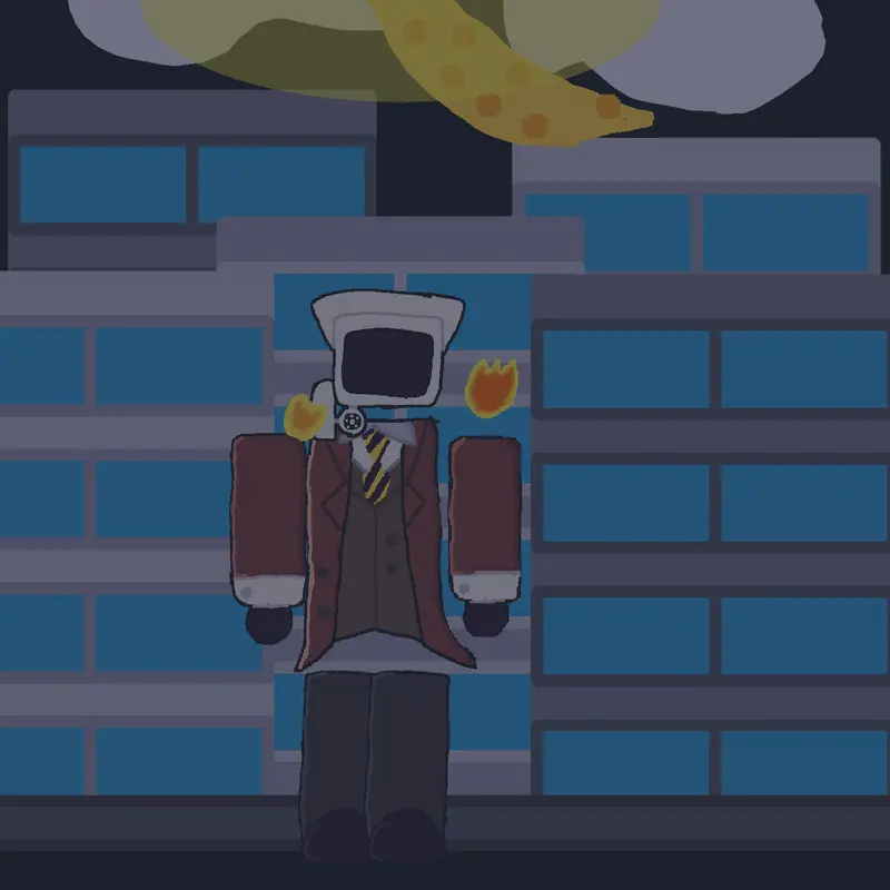 Game by @Tails_horror