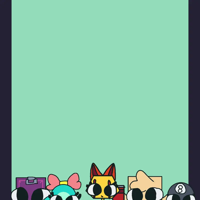 Game by @mariaclara11
