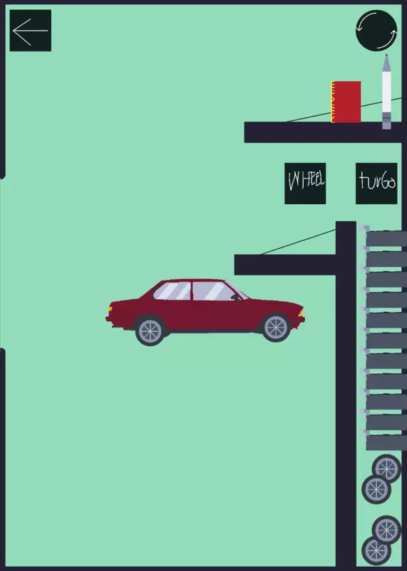 Game by @MrBlack-