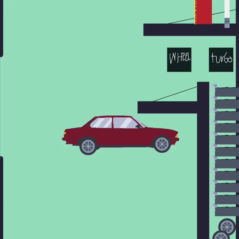 Game by @MrBlack-