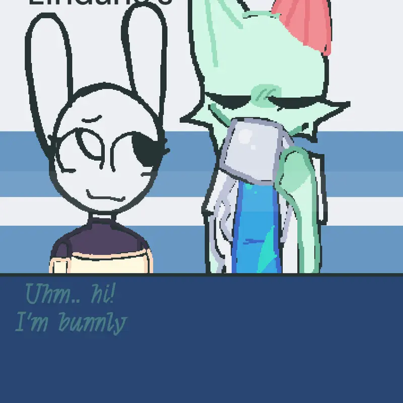 Game by @hatandfact