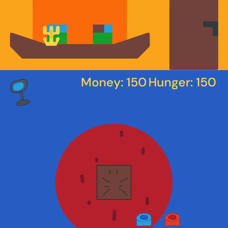 Game by @notusing