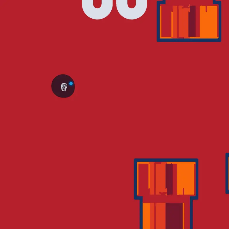 Game by @SOY_SANDER