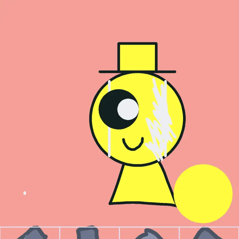 Game by @candlesticks