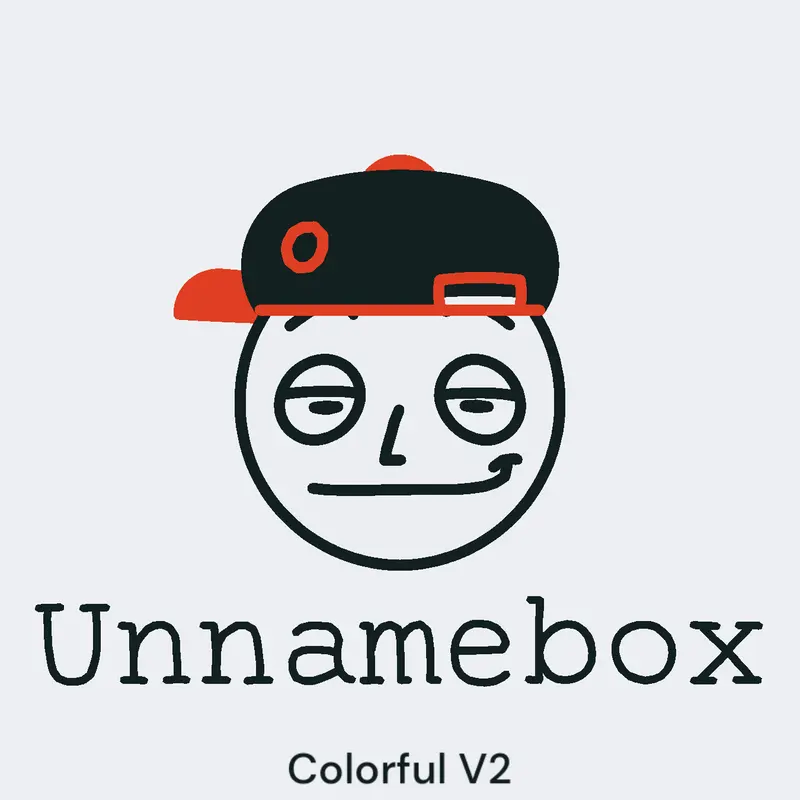 Colorful V2 by @smiley5ace