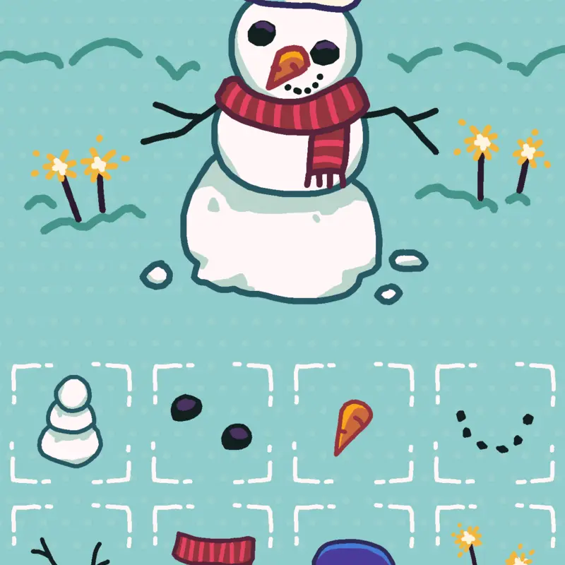 Game by @homenaranha