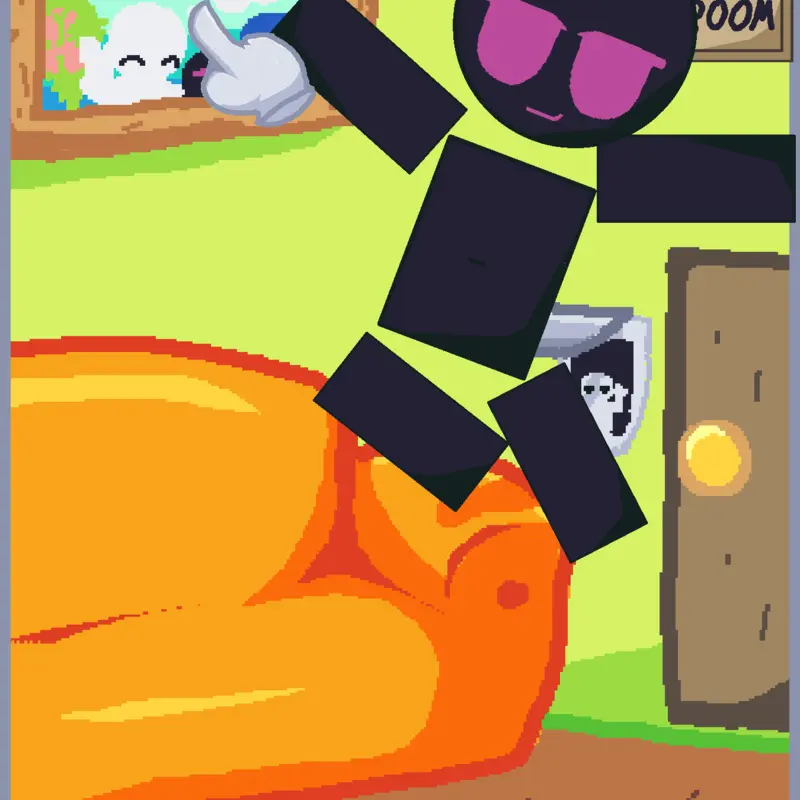 Game by @Pingo772