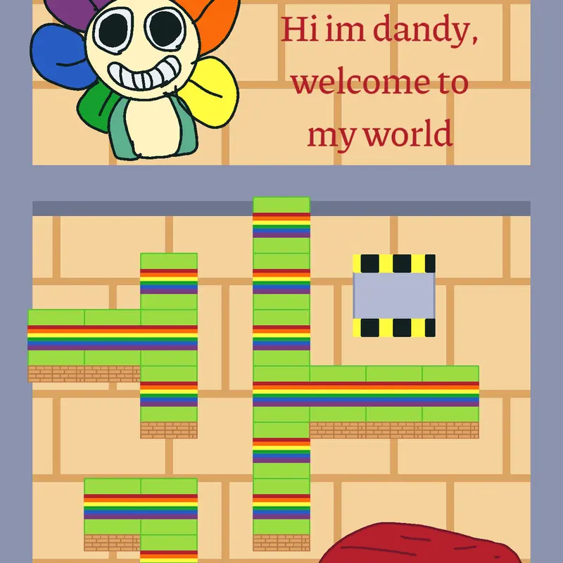 Game by @MatPat176