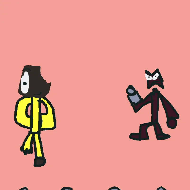 Game by @xline