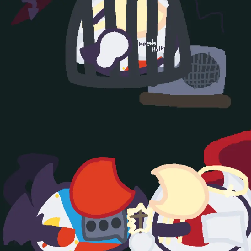Game by @Pursuit0fParad1se