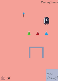 Test