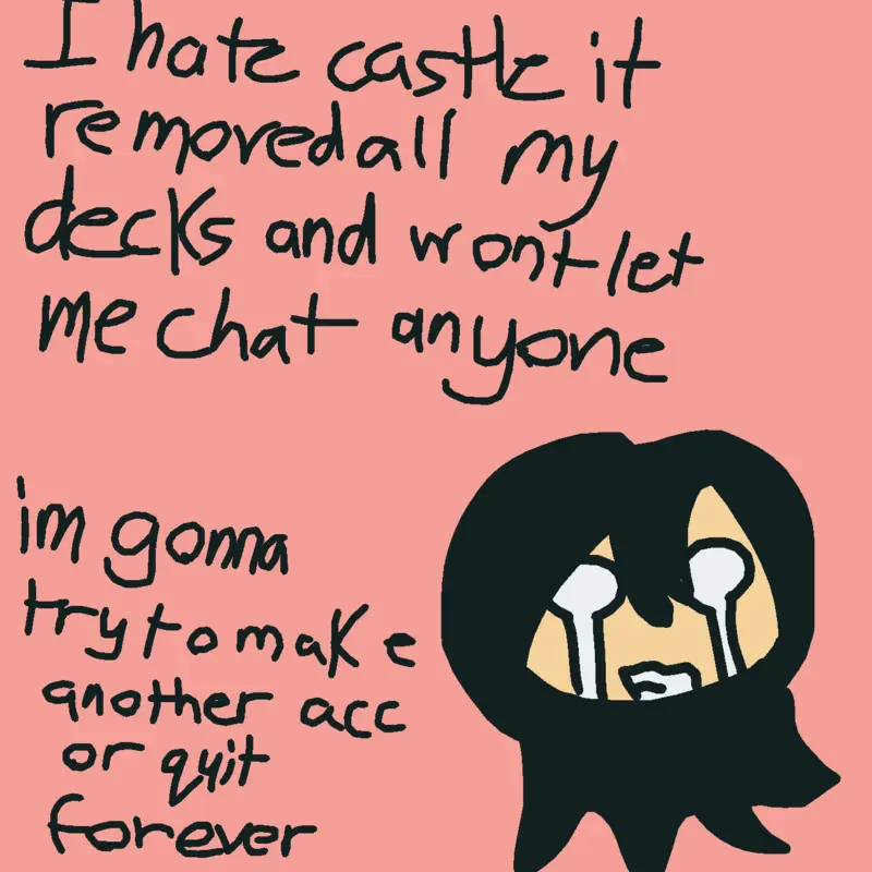 Game by @bellatheeater